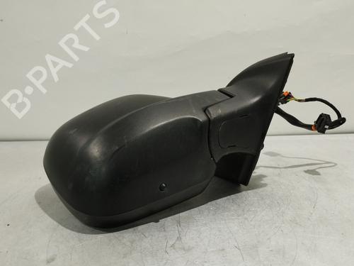 Right mirror OPEL COMBO Box Body/MPV (K9) 1.5 D | BP28730014C27 