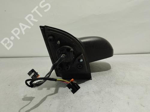Right mirror OPEL COMBO Box Body/MPV (K9) 1.5 D | BP28730014C27 