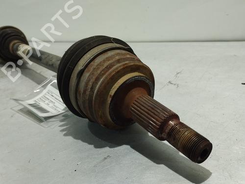 Right front driveshaft OPEL COMBO Box Body/MPV (K9) 1.5 D | BP28731442M39