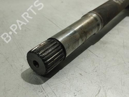 Right front driveshaft OPEL COMBO Box Body/MPV (K9) 1.5 D | BP28731442M39