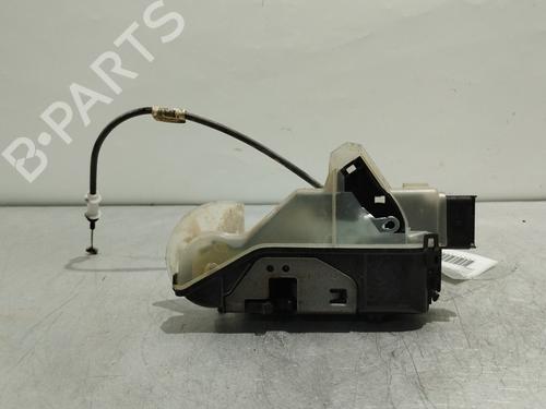 Rear left lock OPEL COMBO Box Body/MPV (K9) 1.5 D | BP29074841C100 