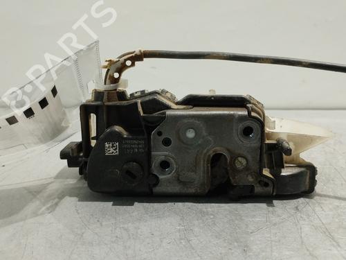 Rear left lock OPEL COMBO Box Body/MPV (K9) 1.5 D | BP29074841C100 