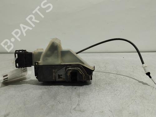 Front right lock OPEL COMBO Box Body/MPV (K9) 1.5 D | BP29074840C97 
