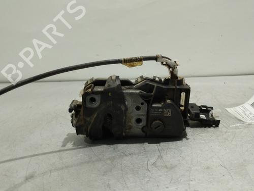 Front right lock OPEL COMBO Box Body/MPV (K9) 1.5 D | BP29074840C97 