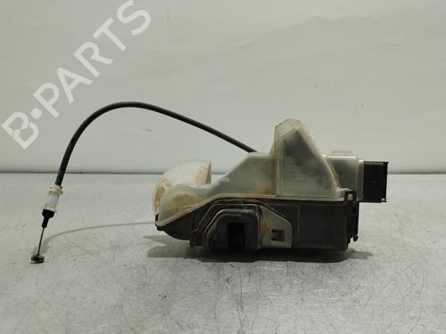Front left lock OPEL COMBO Box Body/MPV (K9) 1.5 D | BP29074839C98 