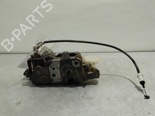 Front left lock OPEL COMBO Box Body/MPV (K9) 1.5 D | BP29074839C98 
