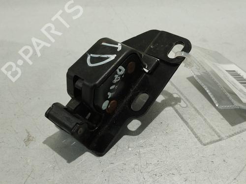 Rear right lock OPEL COMBO Box Body/MPV (K9) 1.5 D | BP28807237C99 