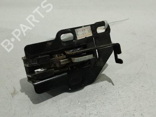 Rear right lock OPEL COMBO Box Body/MPV (K9) 1.5 D | BP28807237C99 