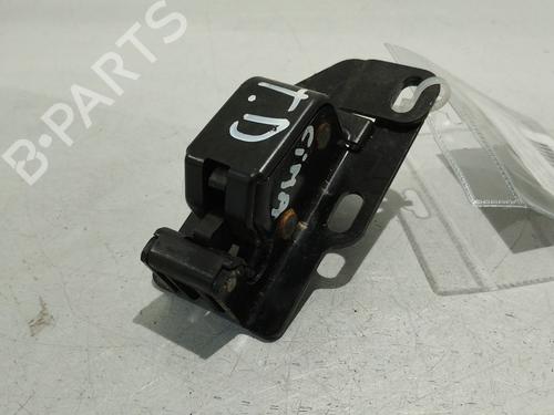 Rear right lock OPEL COMBO Box Body/MPV (K9) 1.5 D | BP28807236C99 