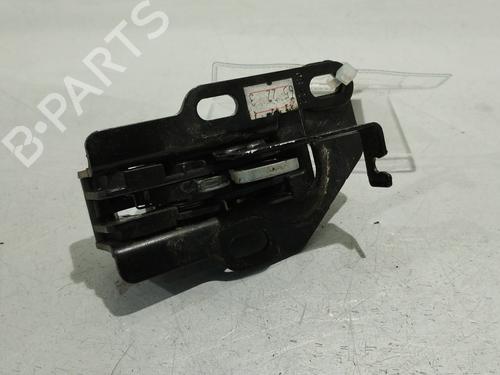 Rear right lock OPEL COMBO Box Body/MPV (K9) 1.5 D | BP28807236C99 