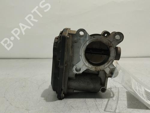 Manifold Indsugning RENAULT CLIO IV (BH_) 0.9 TCe 90 (BHNF, BHMA, BHMH, BHJK, BHJR) (90 hp) 28809192