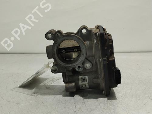 Manifold Indsugning RENAULT CLIO IV (BH_) 0.9 TCe 90 (BHNF, BHMA, BHMH, BHJK, BHJR) | BP28809192M70 