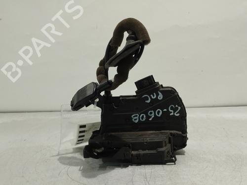 Used Rear left lock RENAULT CLIO IV (BH_) 0.9 TCe 90 (BHNF, BHMA, BHMH, BHJK, BHJR) (90 hp) 28809194