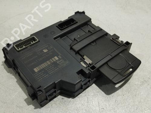 Contactslot RENAULT CLIO IV (BH_) 0.9 TCe 90 (BHNF, BHMA, BHMH, BHJK, BHJR) (90 hp) 28809196