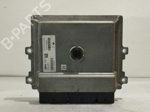 Used Engine control unit (ECU) RENAULT CLIO IV (BH_) 0.9 TCe 90 (BHNF, BHMA, BHMH, BHJK, BHJR) (90 hp) 28809190