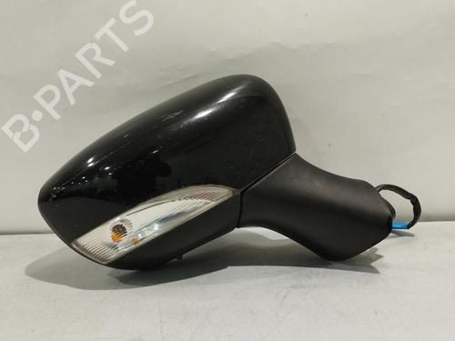 Ryggespeil høyre RENAULT CLIO IV (BH_) 0.9 TCe 90 (BHNF, BHMA, BHMH, BHJK, BHJR) | BP28809193C27