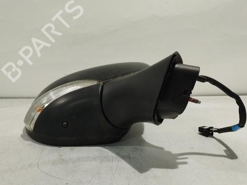 Ryggespeil høyre RENAULT CLIO IV (BH_) 0.9 TCe 90 (BHNF, BHMA, BHMH, BHJK, BHJR) | BP28809193C27