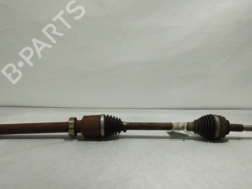 Used Right front driveshaft RENAULT CLIO IV (BH_) 0.9 TCe 90 (BHNF, BHMA, BHMH, BHJK, BHJR) (90 hp) 28809205