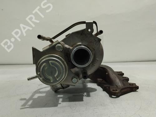 Used Turbocharger/Supercharger RENAULT CLIO IV (BH_) 0.9 TCe 90 (BHNF, BHMA, BHMH, BHJK, BHJR) (90 hp) 28809206