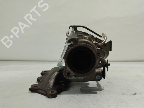 Turbocharger/Supercharger RENAULT CLIO IV (BH_) 0.9 TCe 90 (BHNF, BHMA, BHMH, BHJK, BHJR) | BP28809206M71