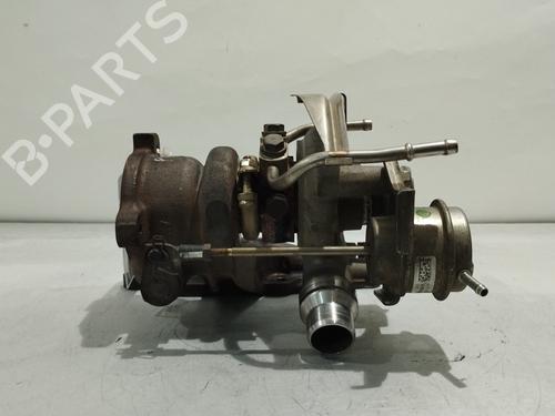 Turbocharger/Supercharger RENAULT CLIO IV (BH_) 0.9 TCe 90 (BHNF, BHMA, BHMH, BHJK, BHJR) | BP28809206M71