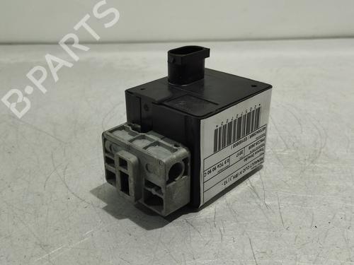 Electronic module RENAULT CLIO IV (BH_) 0.9 TCe 90 (BHNF, BHMA, BHMH, BHJK, BHJR) | BP31254796M83