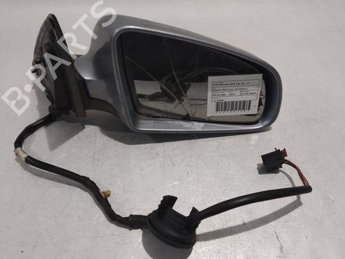 Ryggespeil høyre AUDI A6 C6 Avant (4F5) 2.0 TDI (140 hp) 17744938