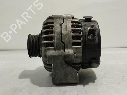 Alternator MERCEDES-BENZ SLK (R170) 200 Kompressor (170.445) | BP28812954M7 