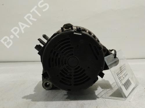 Alternator MERCEDES-BENZ SLK (R170) 200 Kompressor (170.445) | BP28812954M7 