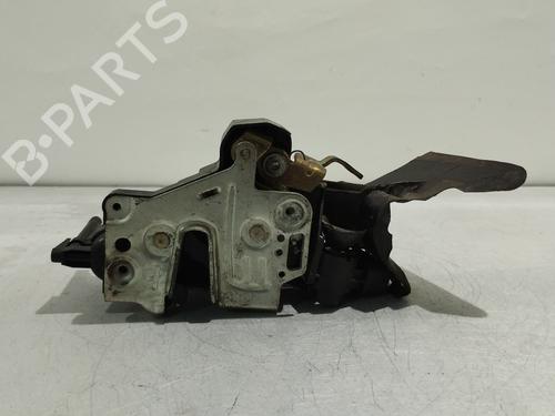 Front left lock MERCEDES-BENZ SLK (R170) 200 Kompressor (170.445) | BP28814343C98 