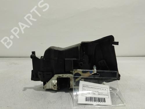 Front right lock MERCEDES-BENZ SLK (R170) 200 Kompressor (170.445) | BP28814342C97 