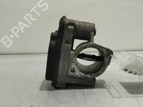 Intake manifold MERCEDES-BENZ SLK (R170) 200 Kompressor (170.445) | BP28814338M70 