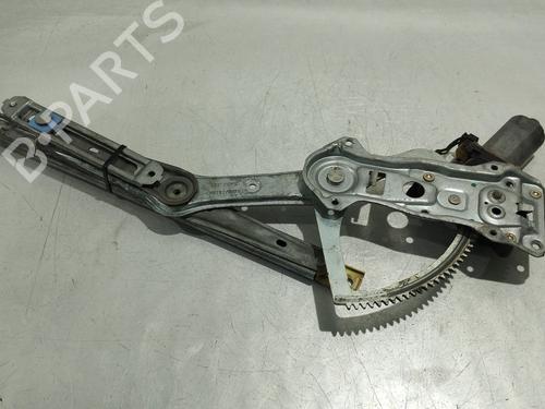 Front left window mechanism MERCEDES-BENZ SLK (R170) 200 Kompressor (170.445) | BP28814341C22 