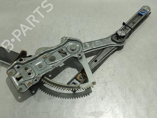 Front right window mechanism MERCEDES-BENZ SLK (R170) 200 Kompressor (170.445) | BP28814340C23 
