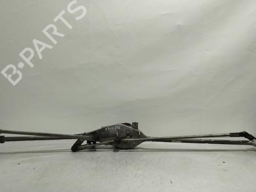 Used Front wiper motor OPEL ASTRA K (B16) 1.6 CDTi (68) (110 hp) 29074846