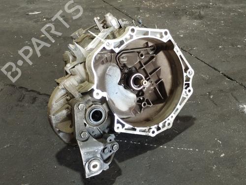 gearbox-opel-astra-k-b16-2015-2016-2017-2018-2019-2020-2021-2022-27556390 main image