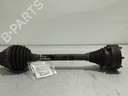 Used Left front driveshaft VW GOLF VII (5G1, BQ1, BE1, BE2) 1.6 TDI (110 hp) 29074848