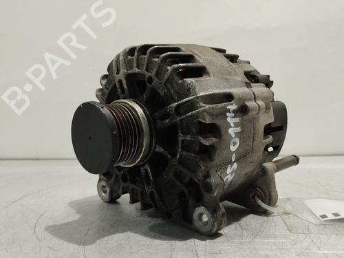 Generator VW GOLF VII (5G1, BQ1, BE1, BE2) 1.6 TDI (110 hp) 28839906