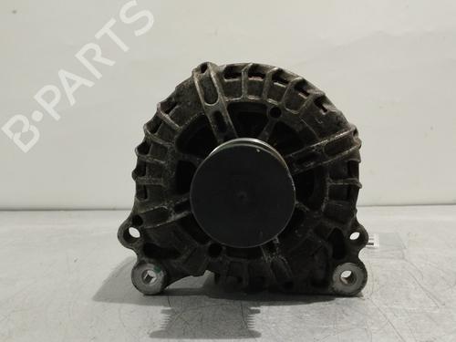 Alternator VW GOLF VII (5G1, BQ1, BE1, BE2) 1.6 TDI | BP28839906M7 