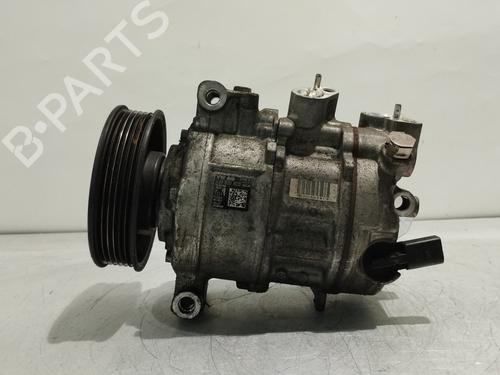 Used AC compressor VW GOLF VII (5G1, BQ1, BE1, BE2) 1.6 TDI (110 hp) 28952298