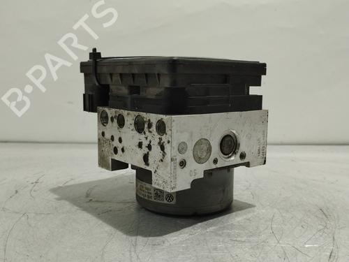 Abs pomp VW GOLF VII (5G1, BQ1, BE1, BE2) 1.6 TDI (110 hp) 28839905