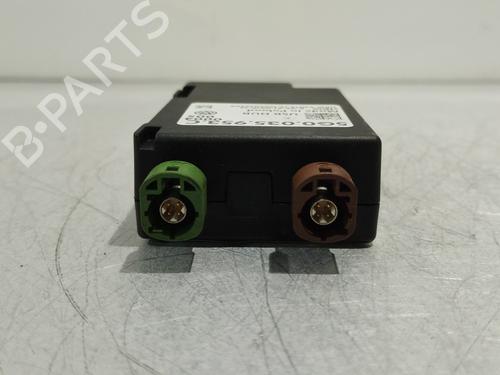 Other VW GOLF VII (5G1, BQ1, BE1, BE2) 1.6 TDI | BP28839924O1 