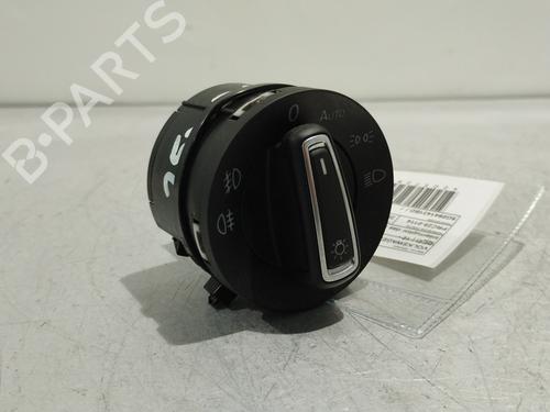 Elektronisk modul VW GOLF VII (5G1, BQ1, BE1, BE2) 1.6 TDI (110 hp) 28839917