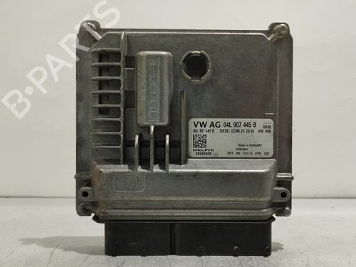 Used Engine control unit (ECU) VW GOLF VII (5G1, BQ1, BE1, BE2) 1.6 TDI (110 hp) 28839911