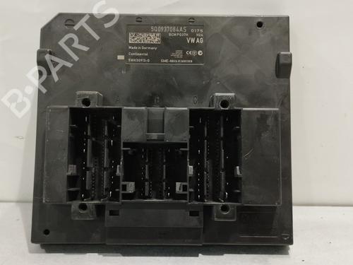 Used Electronic module VW GOLF VII (5G1, BQ1, BE1, BE2) 1.6 TDI (110 hp) 28839910