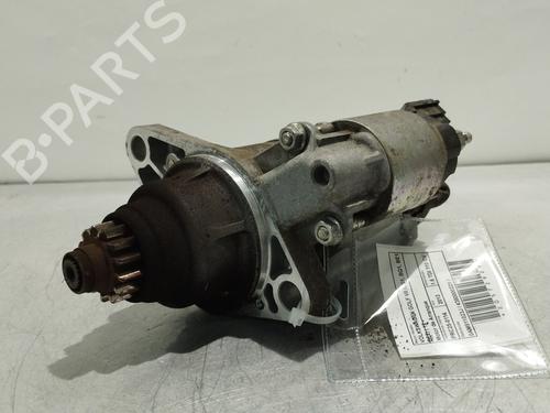 Used Starter VW GOLF VII (5G1, BQ1, BE1, BE2) 1.6 TDI (110 hp) 29074851