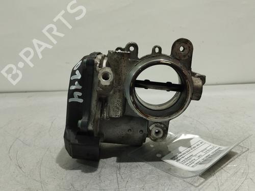 Used Intake manifold VW GOLF VII (5G1, BQ1, BE1, BE2) 1.6 TDI (110 hp) 28839913
