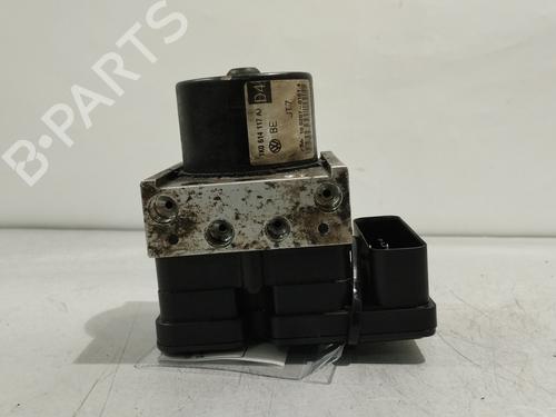 ABS pump SKODA OCTAVIA II Combi (1Z5) 1.6 TDI 1K0614117AJ