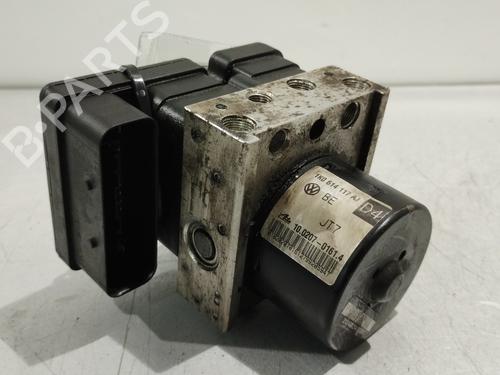 ABS pump SKODA OCTAVIA II Combi (1Z5) 1.6 TDI | BP28954035M43 