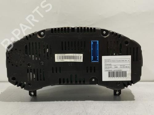Instrument cluster SKODA OCTAVIA II Combi (1Z5) 1.6 TDI | BP28954040C47 